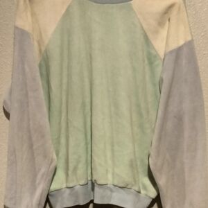 Spirit Soft Pastel Sweater